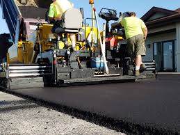 Driveway Overlay Services in Arbutus, MD